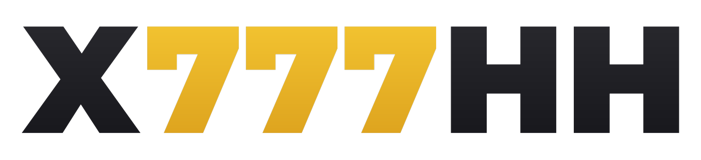 x777hh Logo